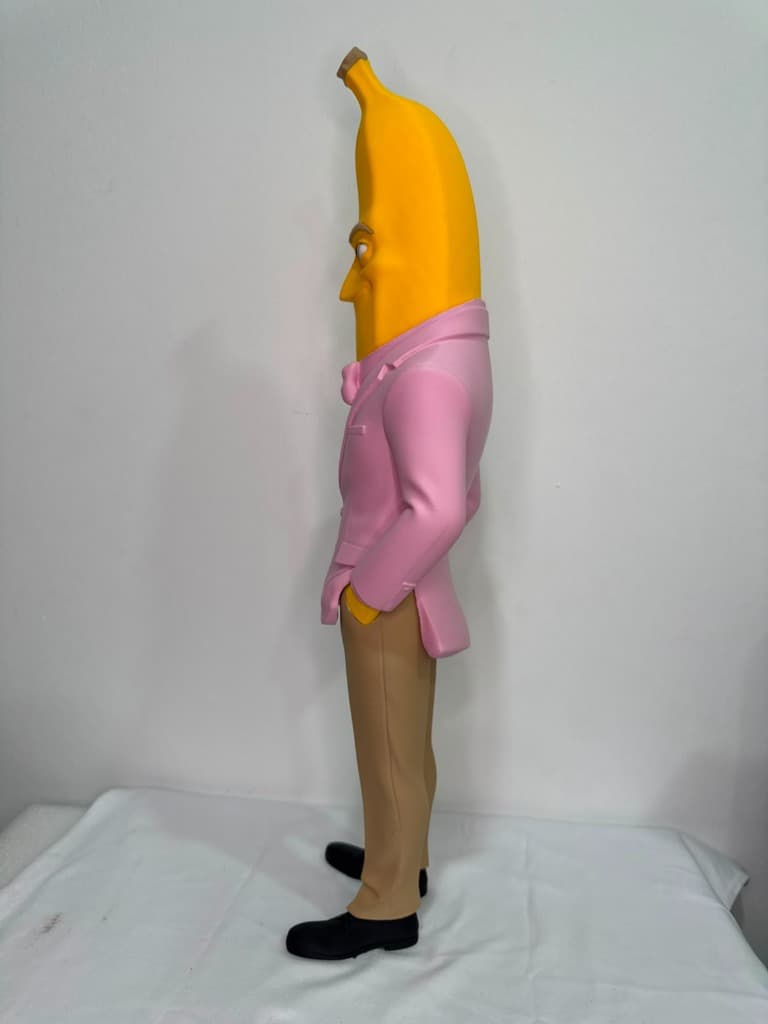 Bananão - Miniatura 3