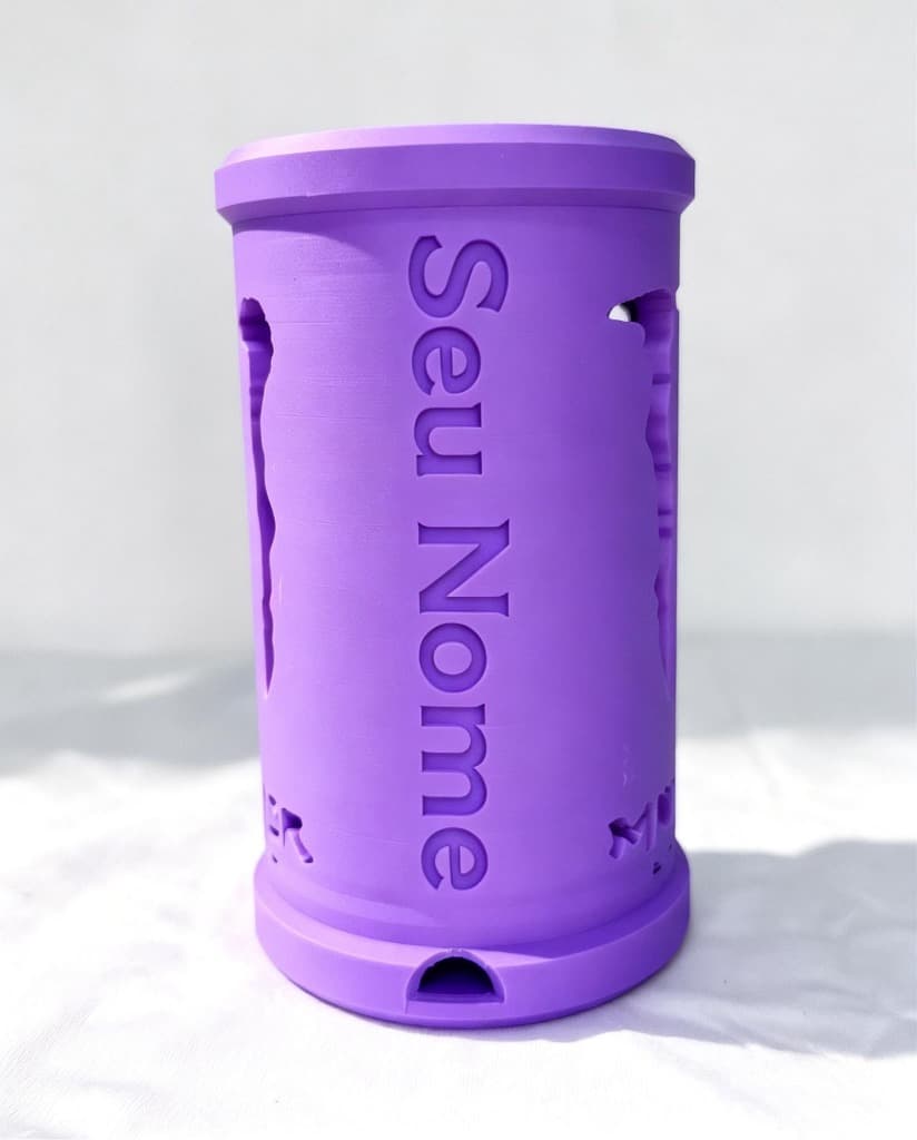 Porta-Latas Monster - Miniatura 6