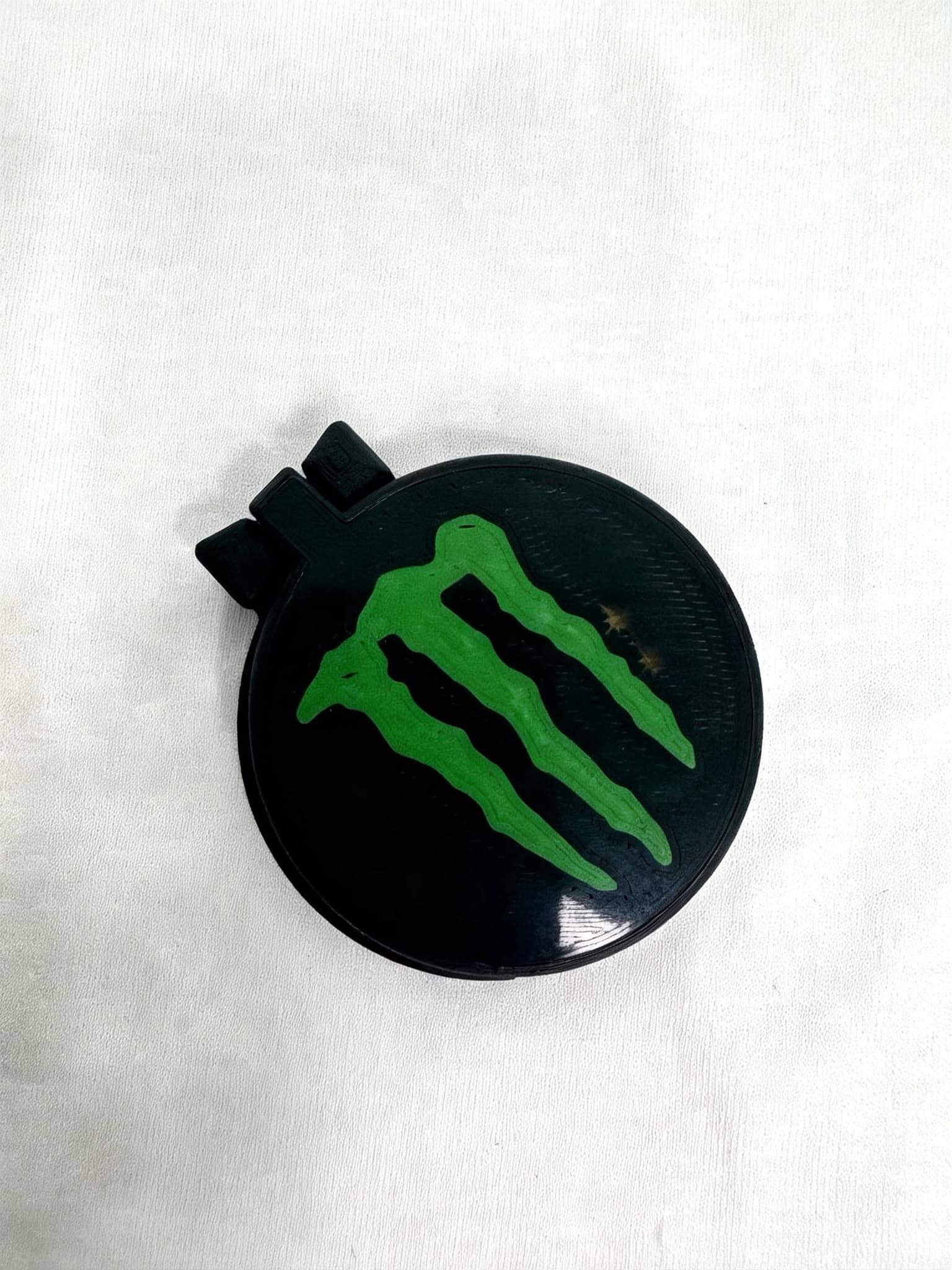 Porta-Latas Monster (Preto) - Miniatura 6